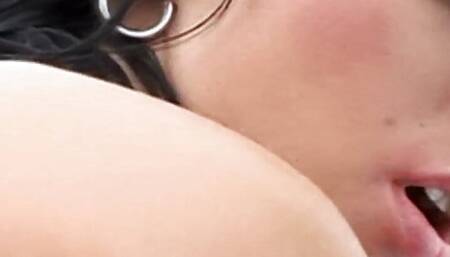 This is one perfect German lesbian show