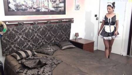 LACOCHONNE - Dirty Anal And Snatch Fucked For Crazy Hot French Dark Haired - AMATEUREURO