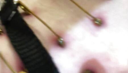 Clint Cumin- full video slave training