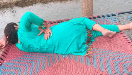 Hot desi girl hard fucking with boyfriend - Hot pakistani young girl sex - Young village girl sexy - Pkgirl10
