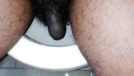 XXX naked gay boy shwoing his small cock