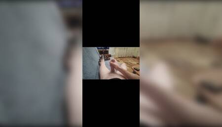 Masturbate on hentai and cum profusely