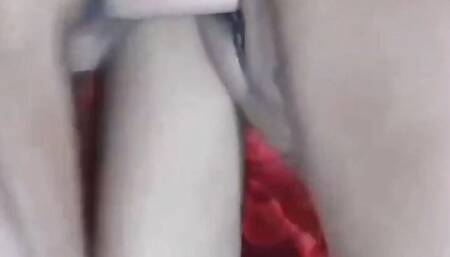 Wife Piche Se Apna Lund Daal Diya Maza Aagya pura Pani Pani ho gya
