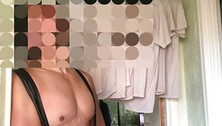 Horny Monday
