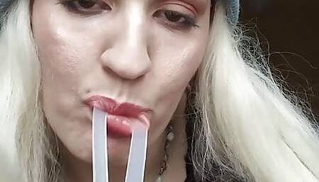 Ukrainian influencer - Onlyfans leaked