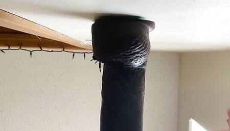 Wall Fuckkkk