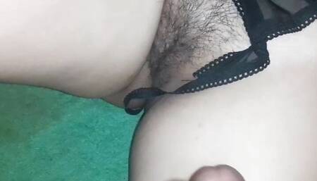 Massage with asian girl hijab nude