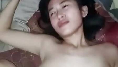 Silvana play sex with my best friends