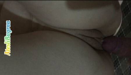 Turk sex. Dar amcikli olgun Melikeyi sikmeye devam. Turkish sex. Keep fucking tight pussy mature Melike.