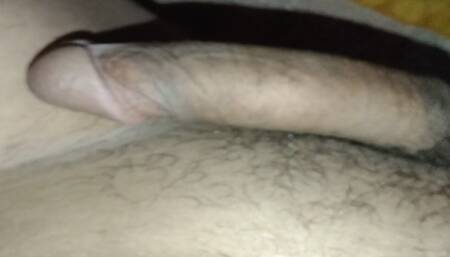 Hand Job For Most PowerFull Energy release