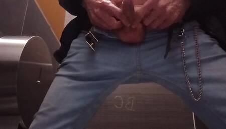 Wet fun