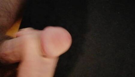 Cum shot big dick
