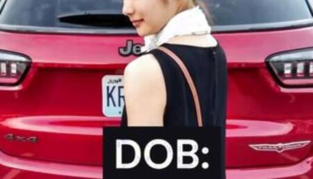 Asian Slut Loves Black Cock