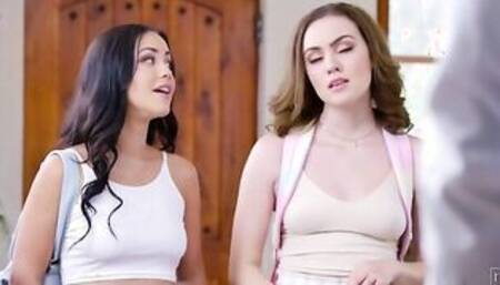 Up To Something - S40:E6