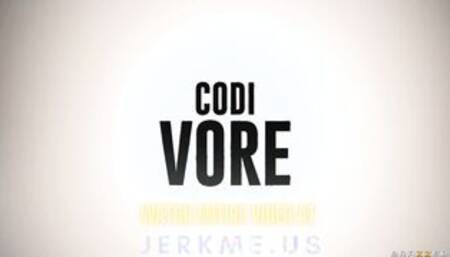 The Geek, The Goth & The Tomboy