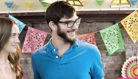 Cinco De Pie O - S2:E5