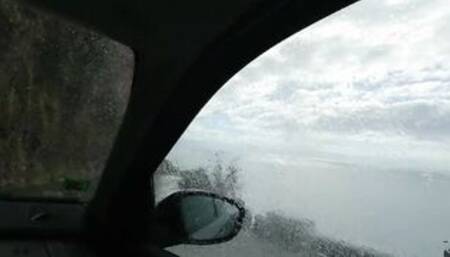 Risky Public SQUIRTING and CUMSHOT - Real Amateurs