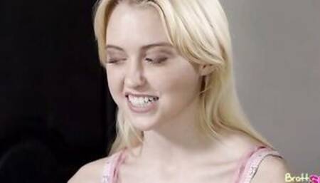 Fathers Day Seduction - S10:E1