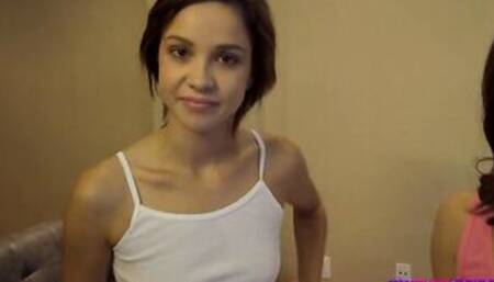 Trick Or Treat - S5:E10