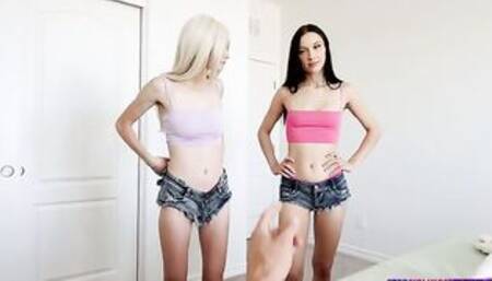 Whose Butt Is Better - S17:E10