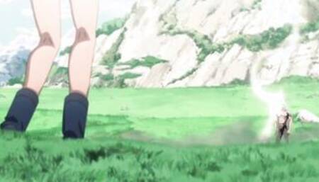 Bastard!!: Ankoku No Hakaishin - Fanservice Compilation