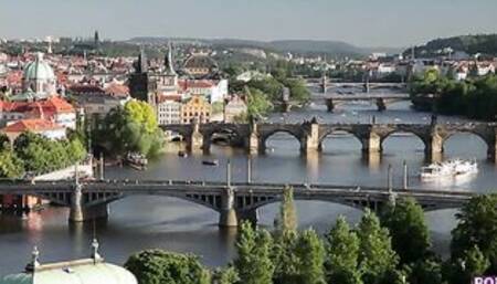 Family Secrets - S13:E4