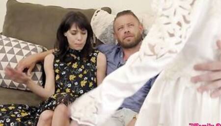 Step Sisters Proposal - S4:E3