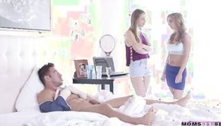 Sweet Release - S4:E4