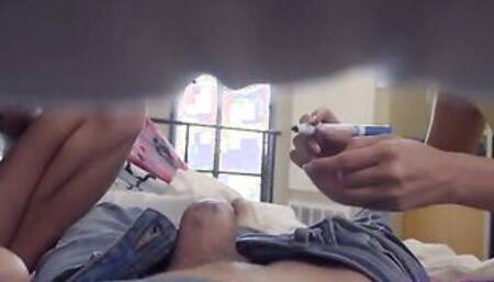 Fucking With My Step Brother - S6:E2