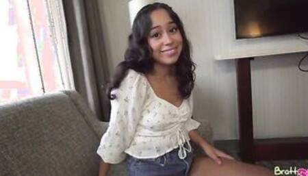 My Step Sisters The Boss - S16:E8