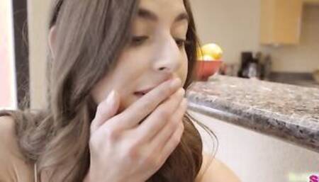 Sneaking Around With My Step Sister - S1:E8