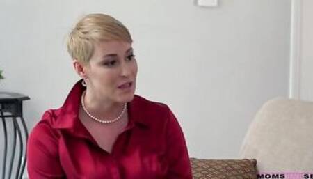 What A Man Wants - S15:E1