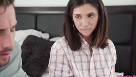 5 Ways To Annoy Your Step Bro - S11:E4