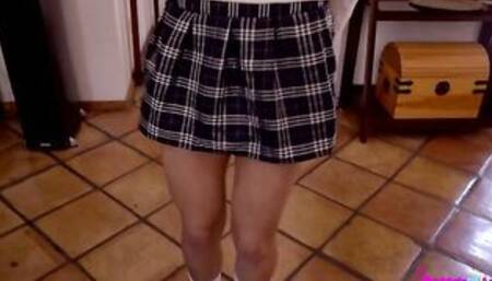 Daddys Anal Slut - S3:E2