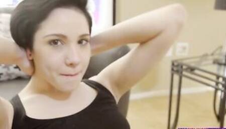 Cum Swallowing Step Sister - S4:E10