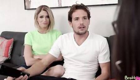 My Princess Sister - S10:E9