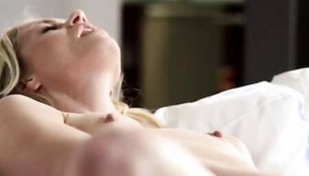 Intensive Orgasm - S4:E27