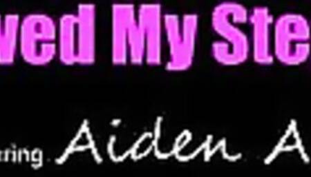 We Accidentally Showed My Stepmom Our Sex Video - S15:E7