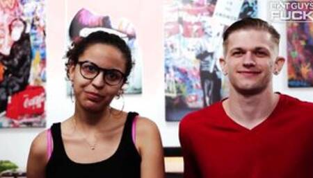 Hispanic 19 Year Old Penis Goblin Wants Christian's Huge Penis Next!