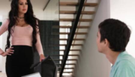 MyFriendsHotMom - Jamie Michelle