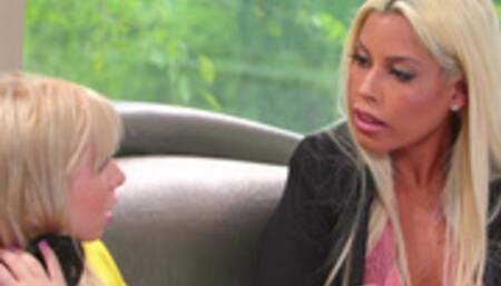 Kenzie Reeves - Shared Experience