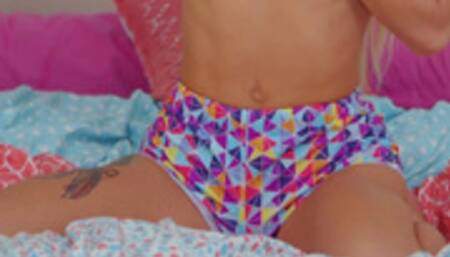 Kenzie Reeves - Sofie S Little Secret