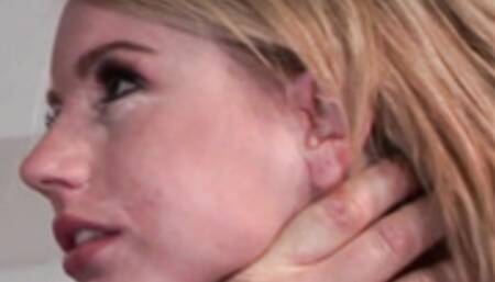 Vertical - Lexi Belle likes it rough