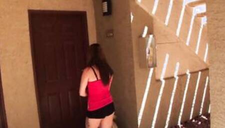 ZVIDZ - Brynn Jay Loves To Fucked And Suck Her Boyfriends Long Penis - 4K