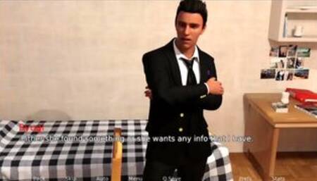 [Gameplay] Bitch Squad XII Android Gameplay