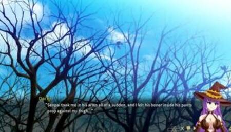 [Gameplay] Fucking in a Classroom During the Day in Ghost Marriage Matchmaking Part 5