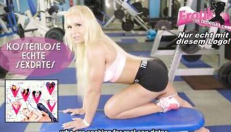 19yo thin german amateur teens private boned point of view