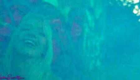 Big Titted Blonde Kenna James And Natalia Nix Strap On Boned