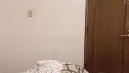 Akari Niimura : She Was Introduced to a Rich Man's House and was Used as a sex Vibrator - Part.one