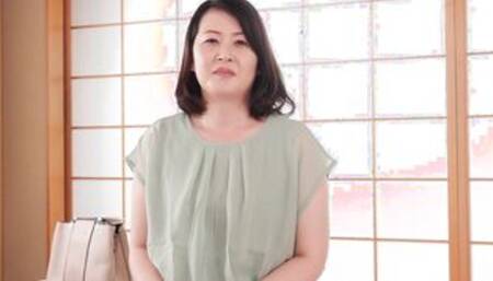 First Shooting Married Woman Document Hitomi Otsuka <with digest>